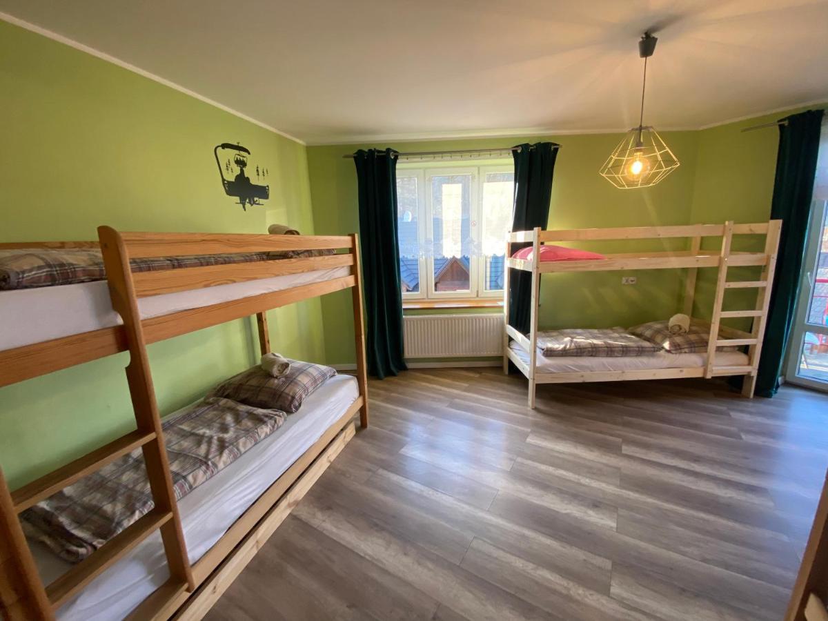 Hostel 1902 - Zakopane, Zakopane